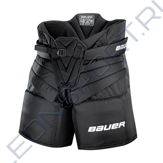 Шорты хоккейные BAUER вратарские S170 SR