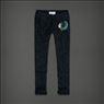 Штаны A&F REDSKIN SLIM SR