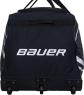 Сумка хоккейная BAUER S14 Premium вратаря на колесах SR